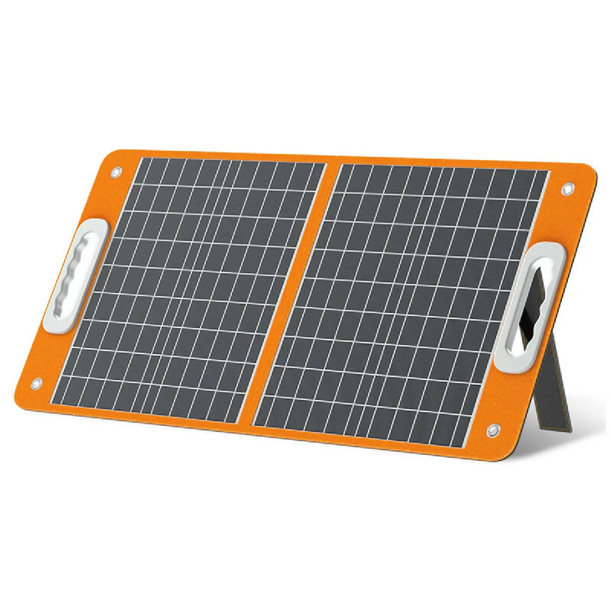 Flashfish TSP18V 60W Panneau Solaire Pliable