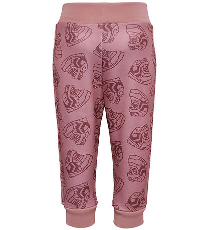 Hummel Hosen - hmlSneaker - Nostalgie Rose