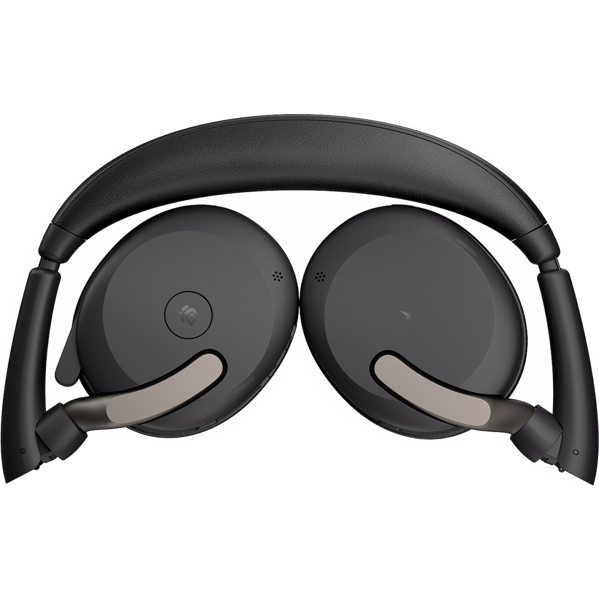 Jabra Evolve2 65 Flex USB-C hodetelefoner (MS Teams edition)
