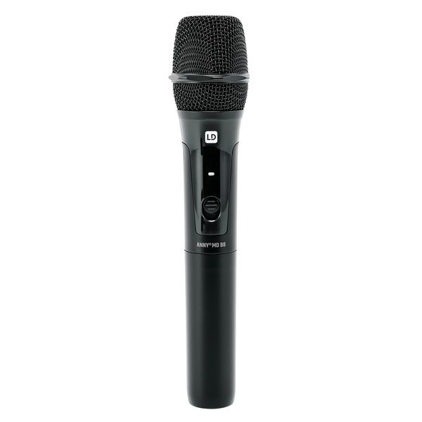 LD Systems ANNY 10 HHD B8