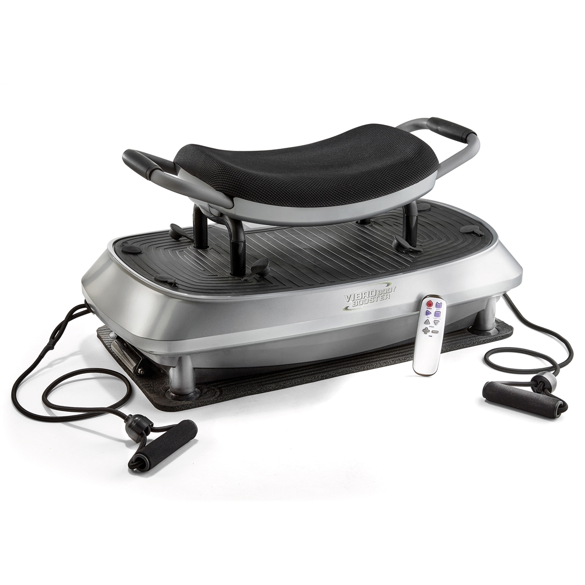 Plateforme vibrante body
