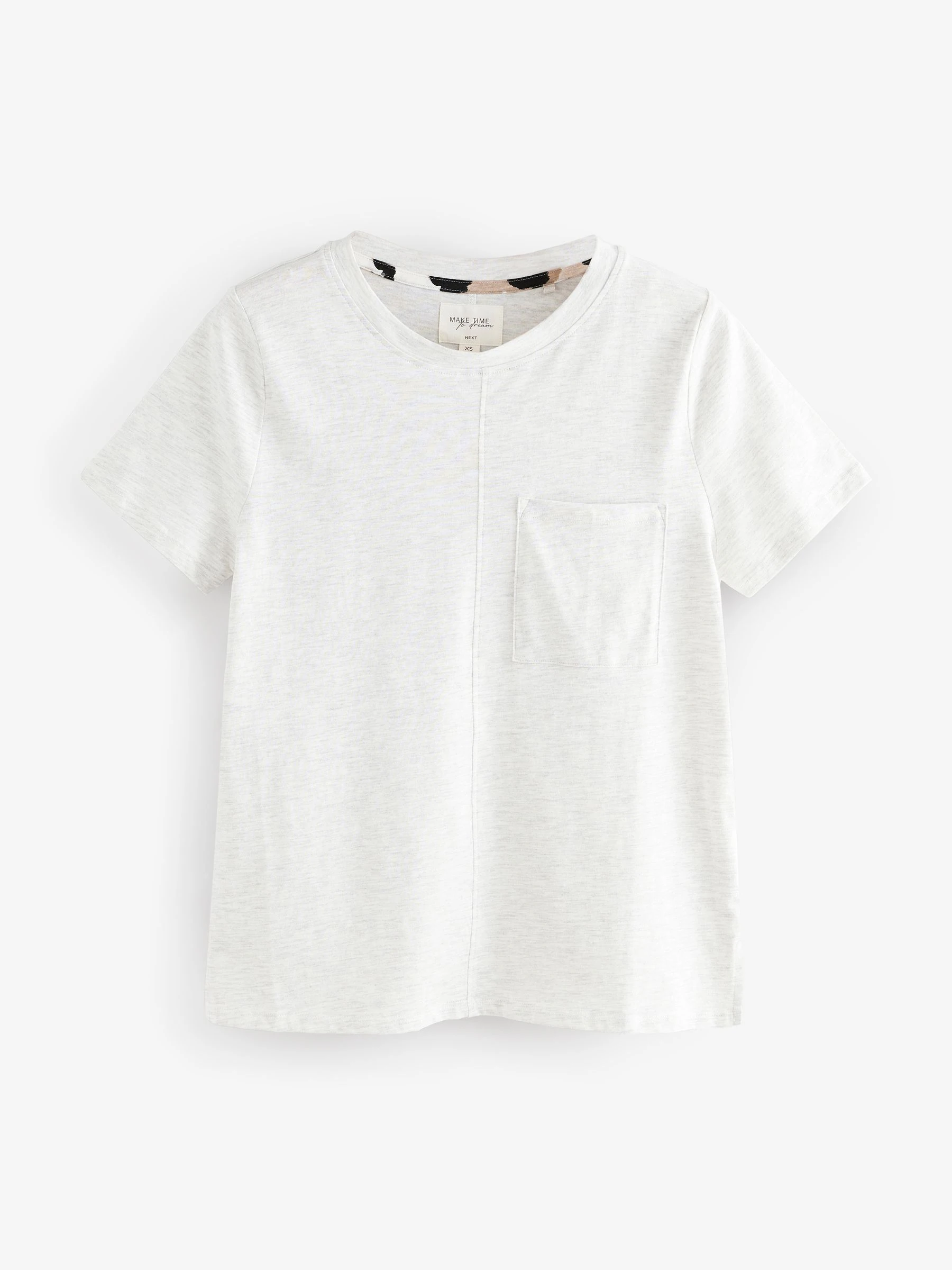Luipaard - Korte pyjama