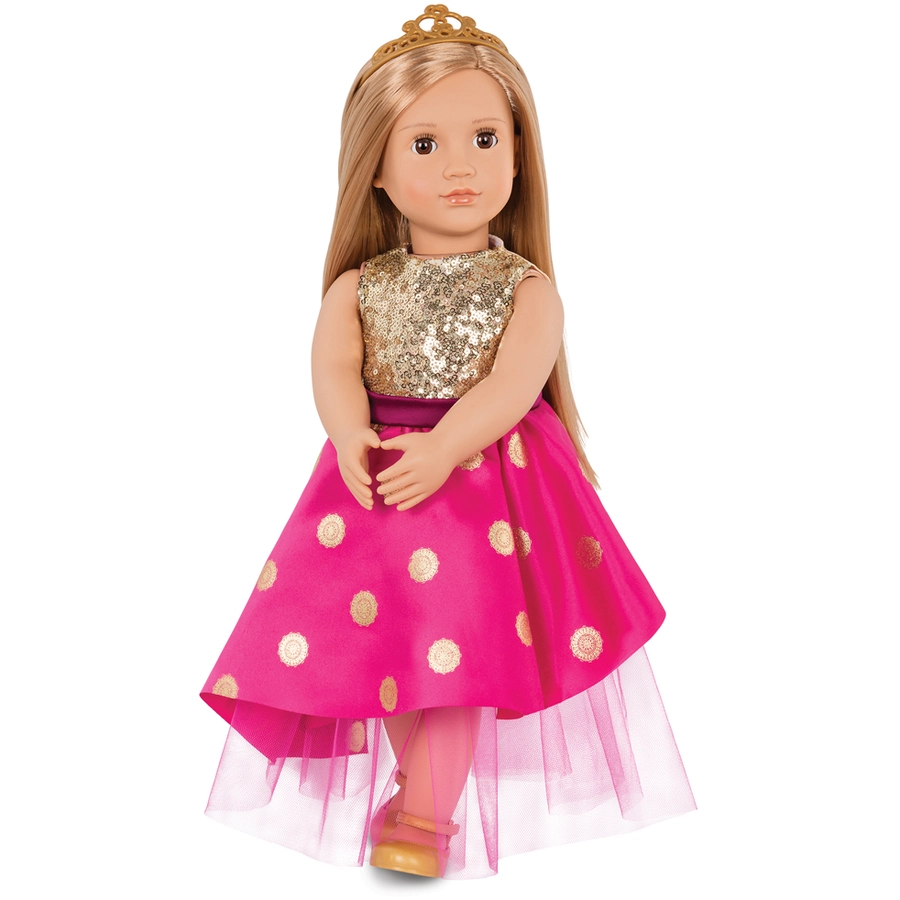 Our Generation Puppe Talita 46cm 1
