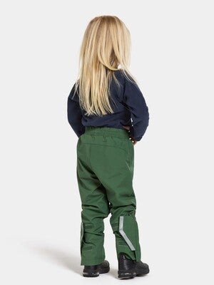 Didriksons Idur Skallbukser, Pine Green