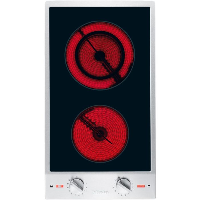 Miele CombiSet Glaskeramik-Kochfeld CS 1112 E