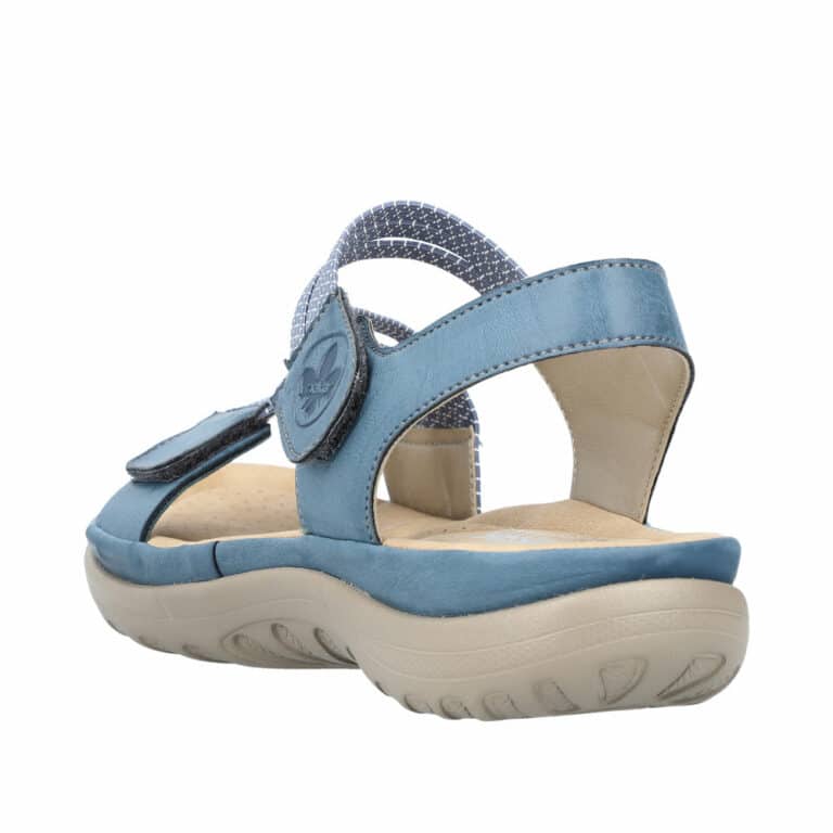 Rieker Sandal Dame 64870-14