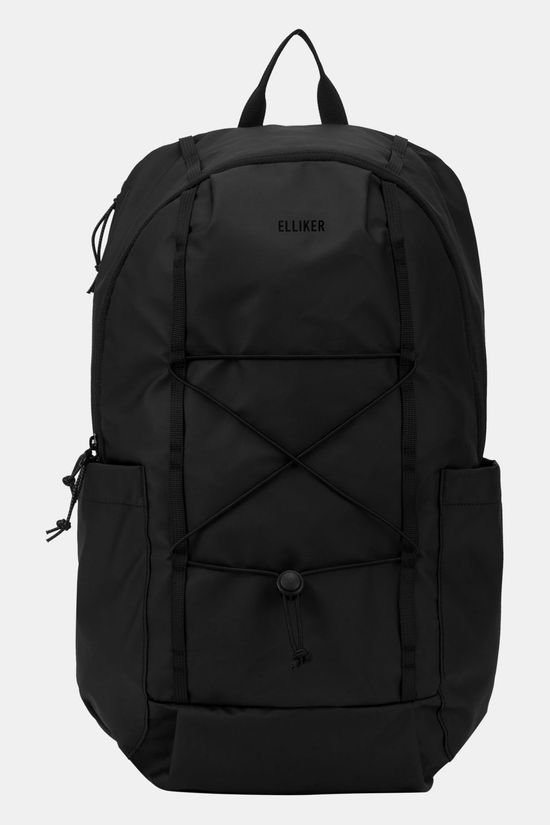 ELLIKER ELLIKER Keswik Zip Top Rugzak