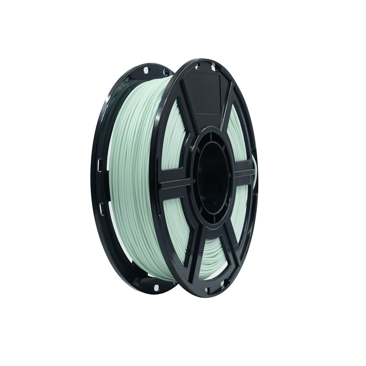 FlashForge PLA Matte Honeydew 0,5kg 3D Printing Filament