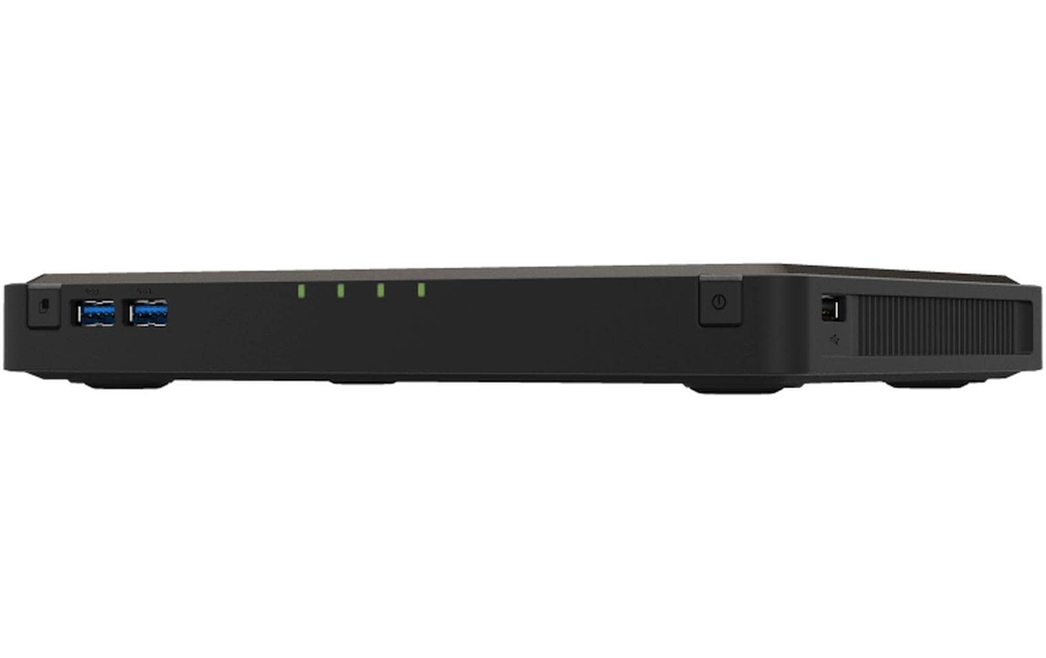 NAS TBS-464-8G 4-bay<br>Kompakte NAS-Lösung