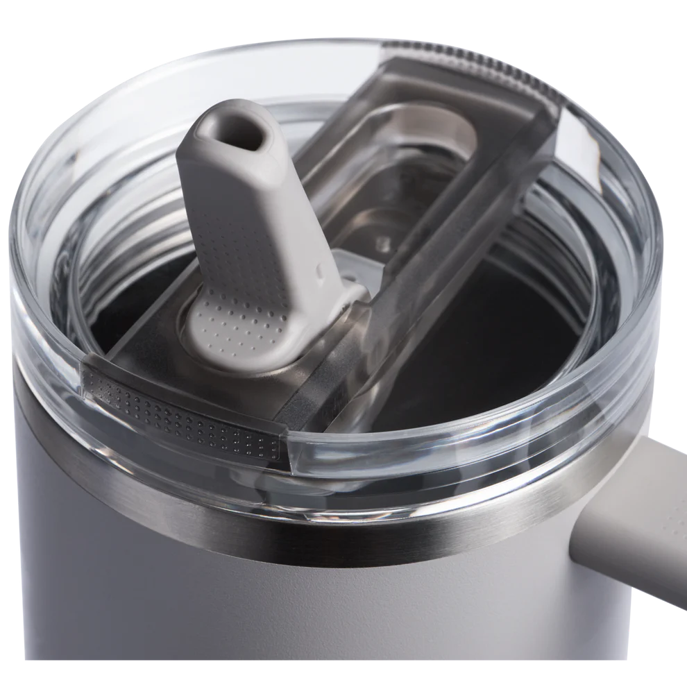 Quencher® ProTour Flip Straw Tumbler | 1.18L