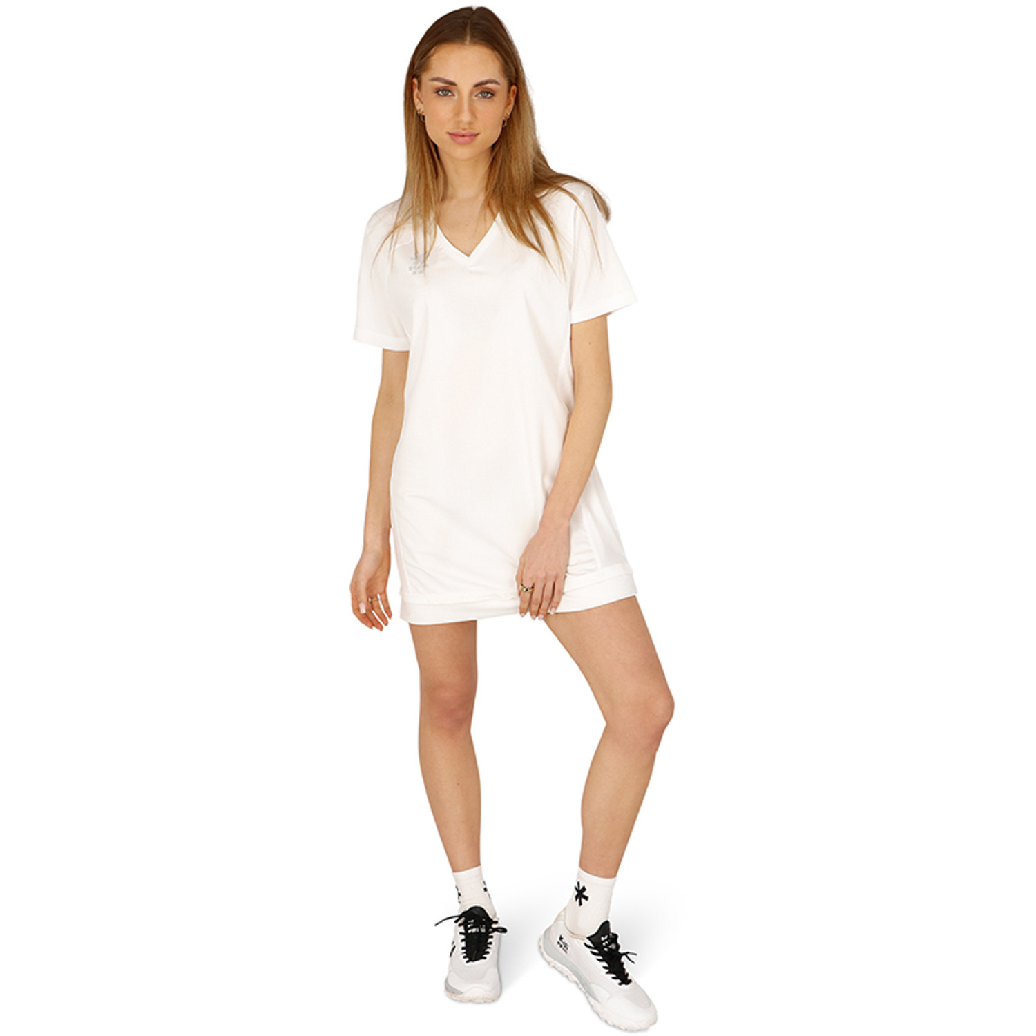 Osaka Tech Jurk Dames