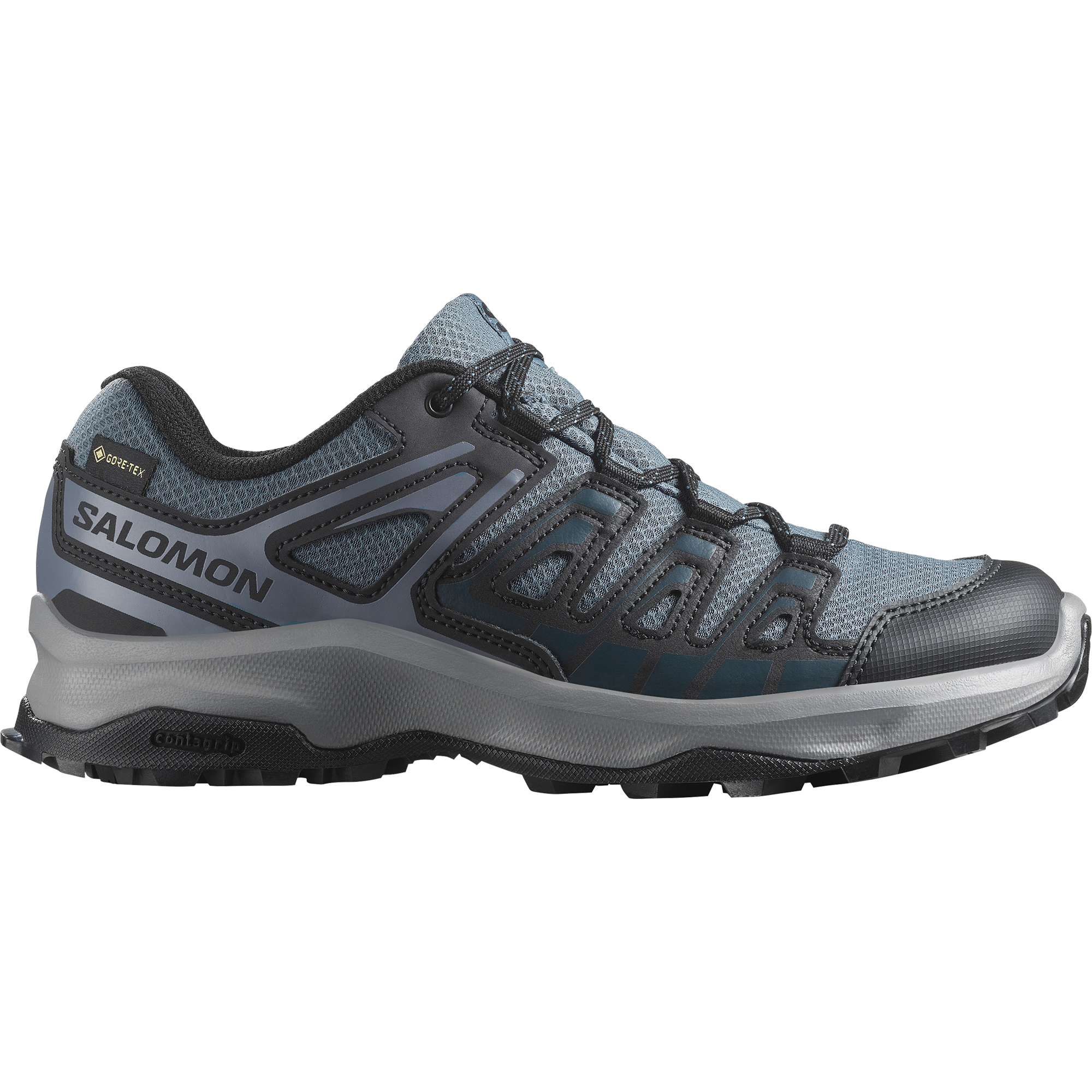 Salomon Wanderschuh »EXTEGRA GORE-TEX W«  wasserdicht dank Gore-Tex Membrane