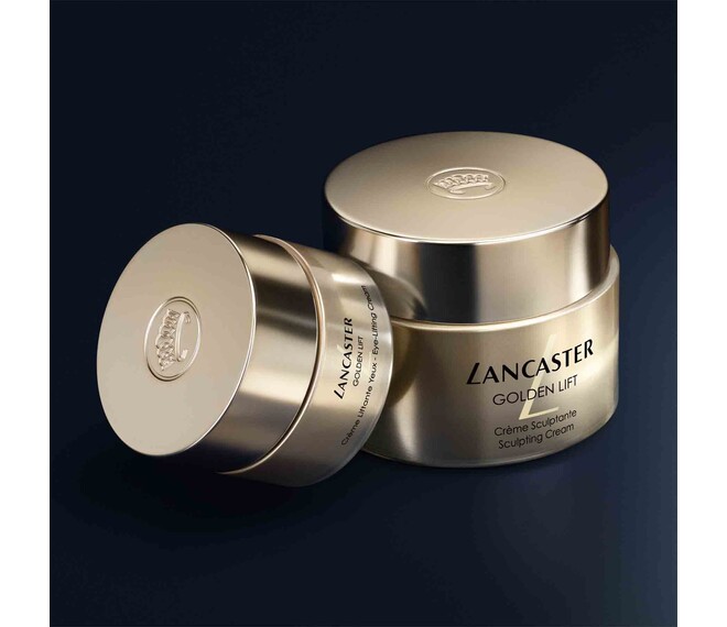 Lancaster Golden Lift Eye-Lifting Cream