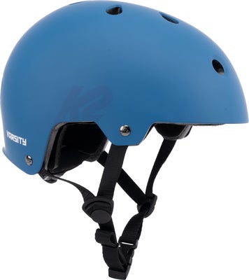 K2 Varsity Hjelm, Blå