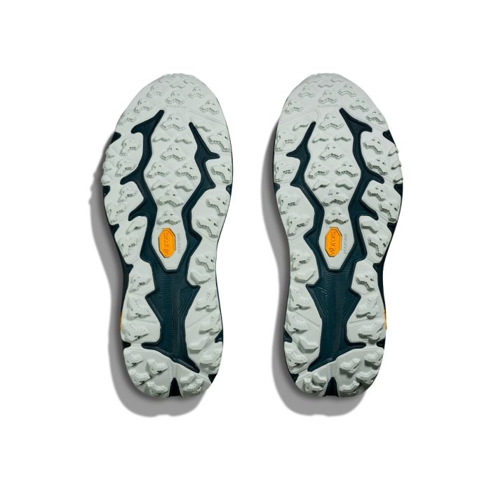 Hoka Herre Trailsko Speedgoat 6 GTX Sort