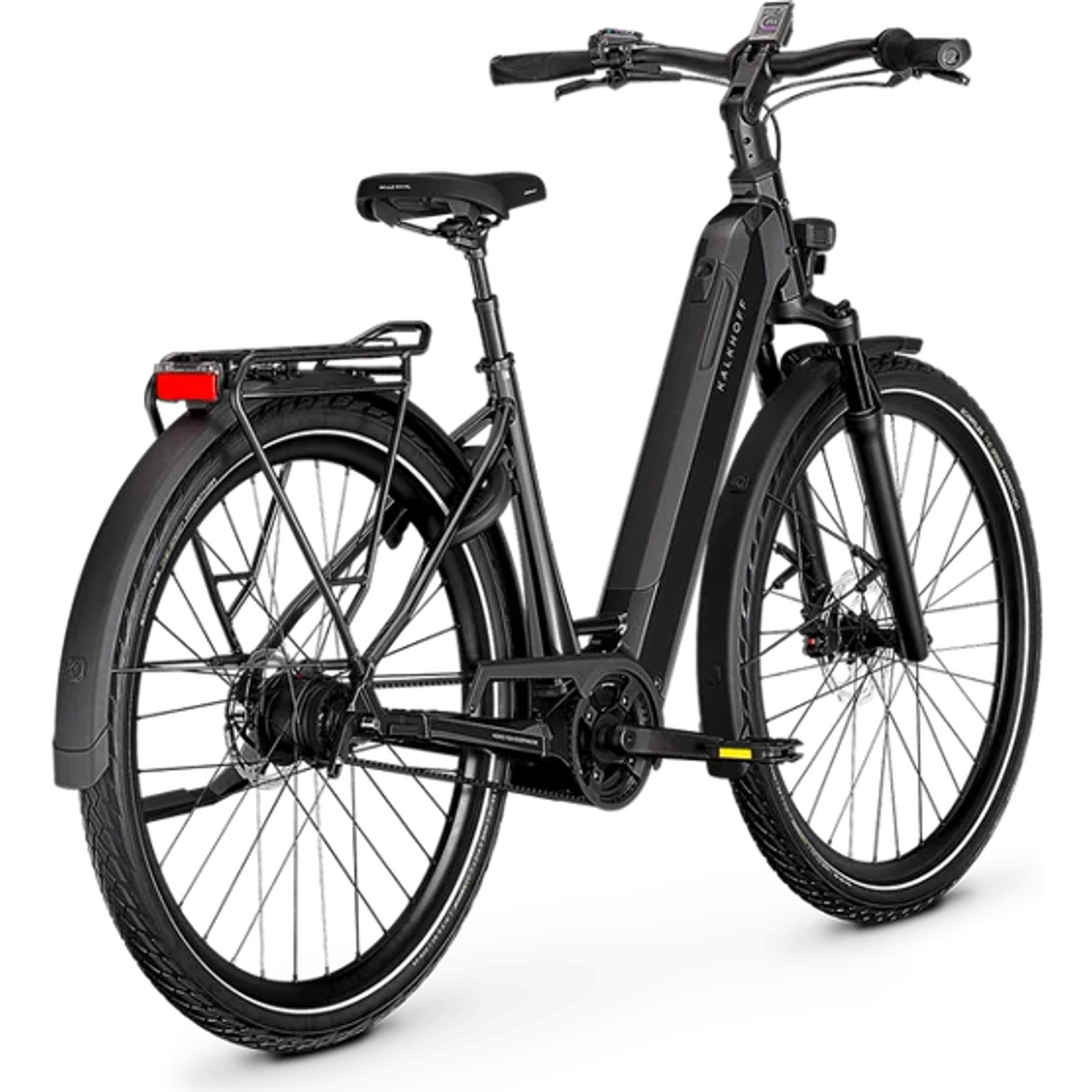 Kalkhoff Image 3 Excite 2026