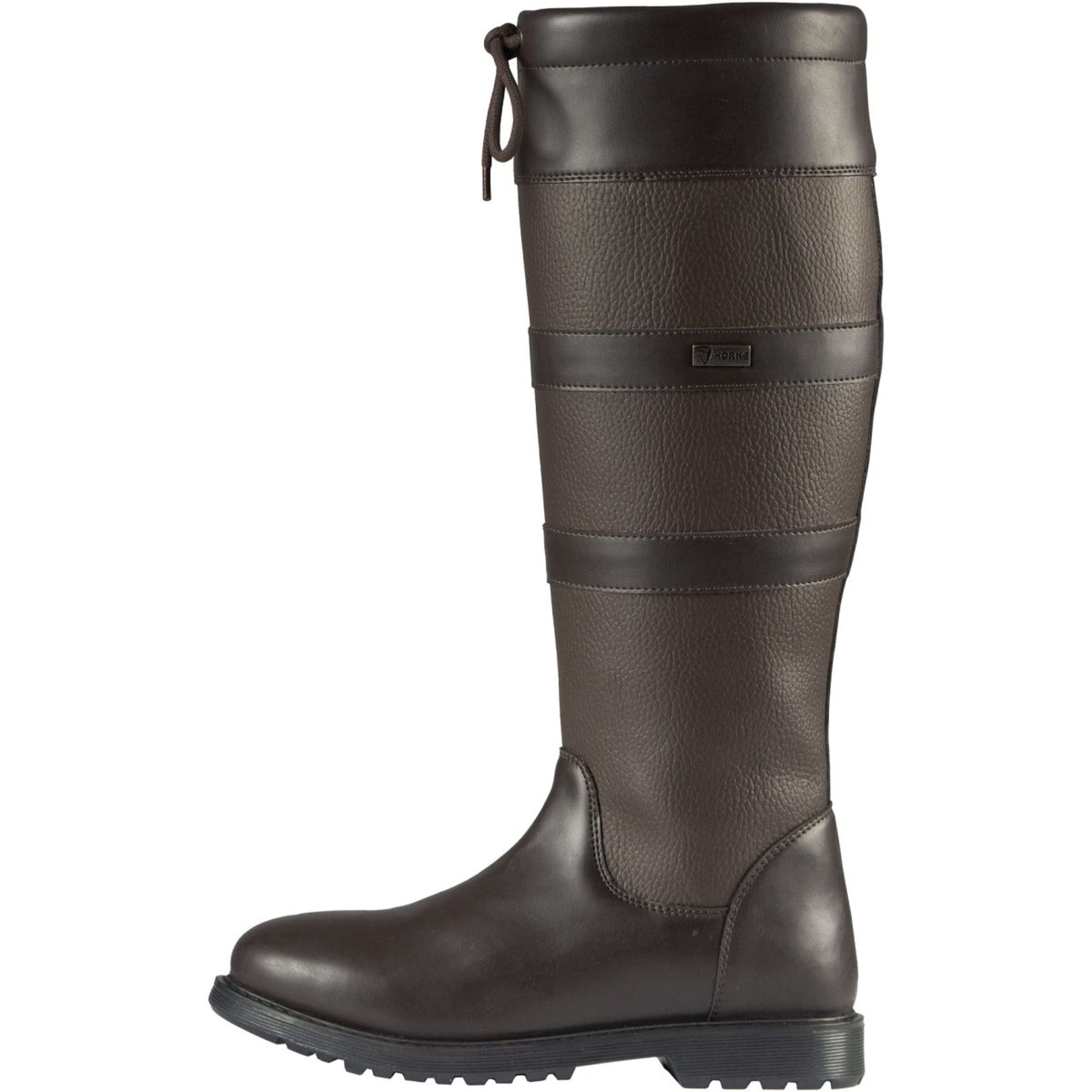HORKA Kensington Laars Bruin