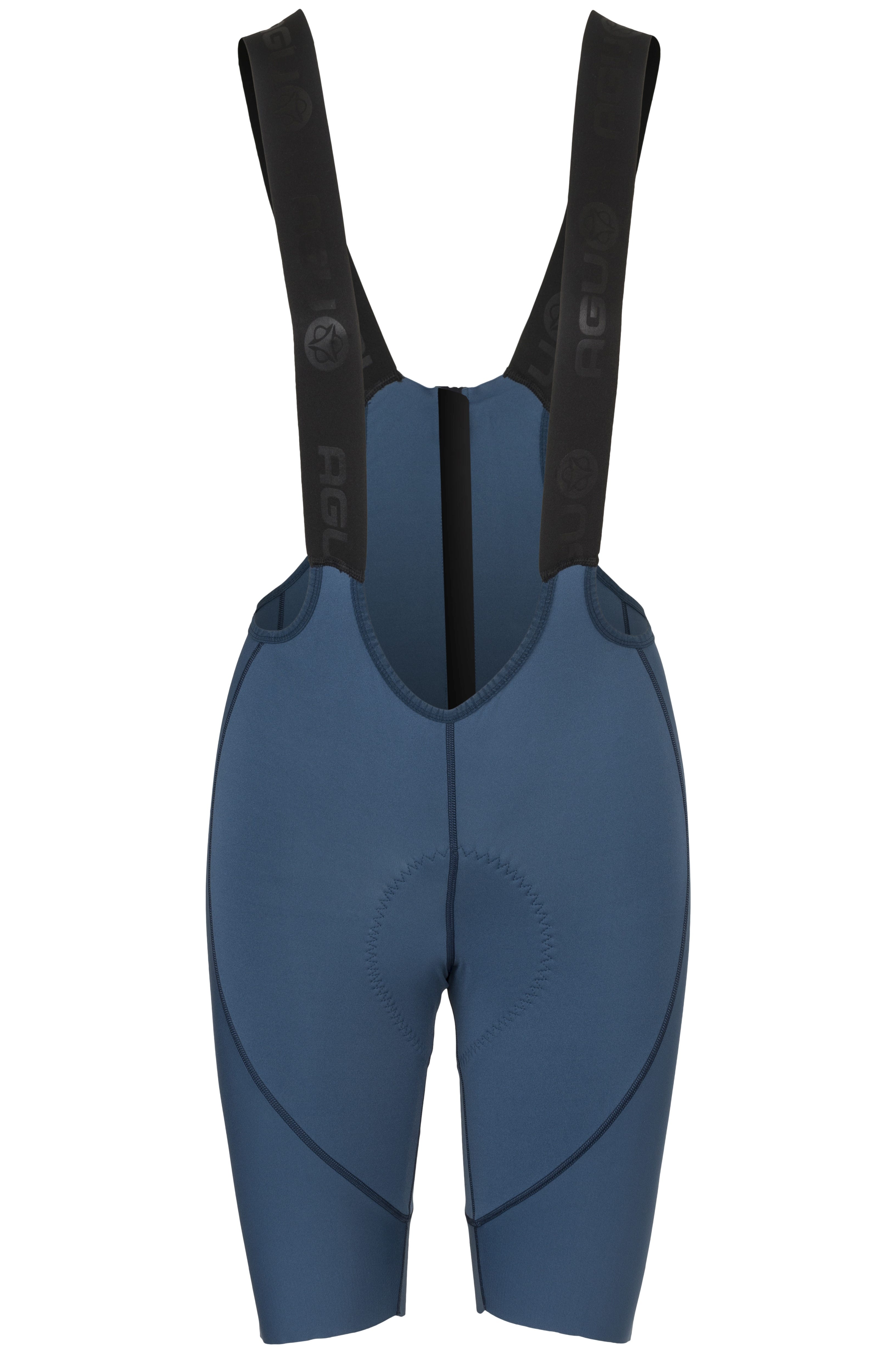 AGU Performance Enduro Plus dames bibshort - Blue