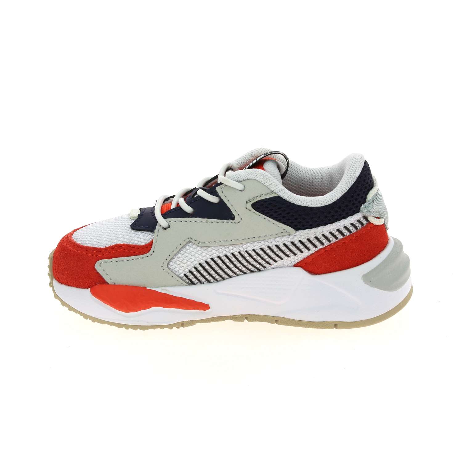Baskets fille, garçon PUMA RS Z COLLEGE