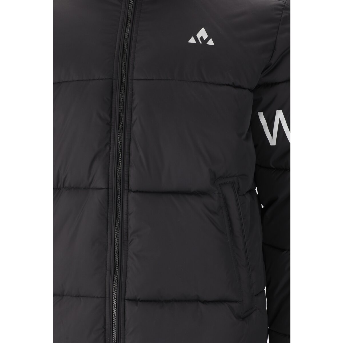 Whistler Drift Puffer Jakke Herre