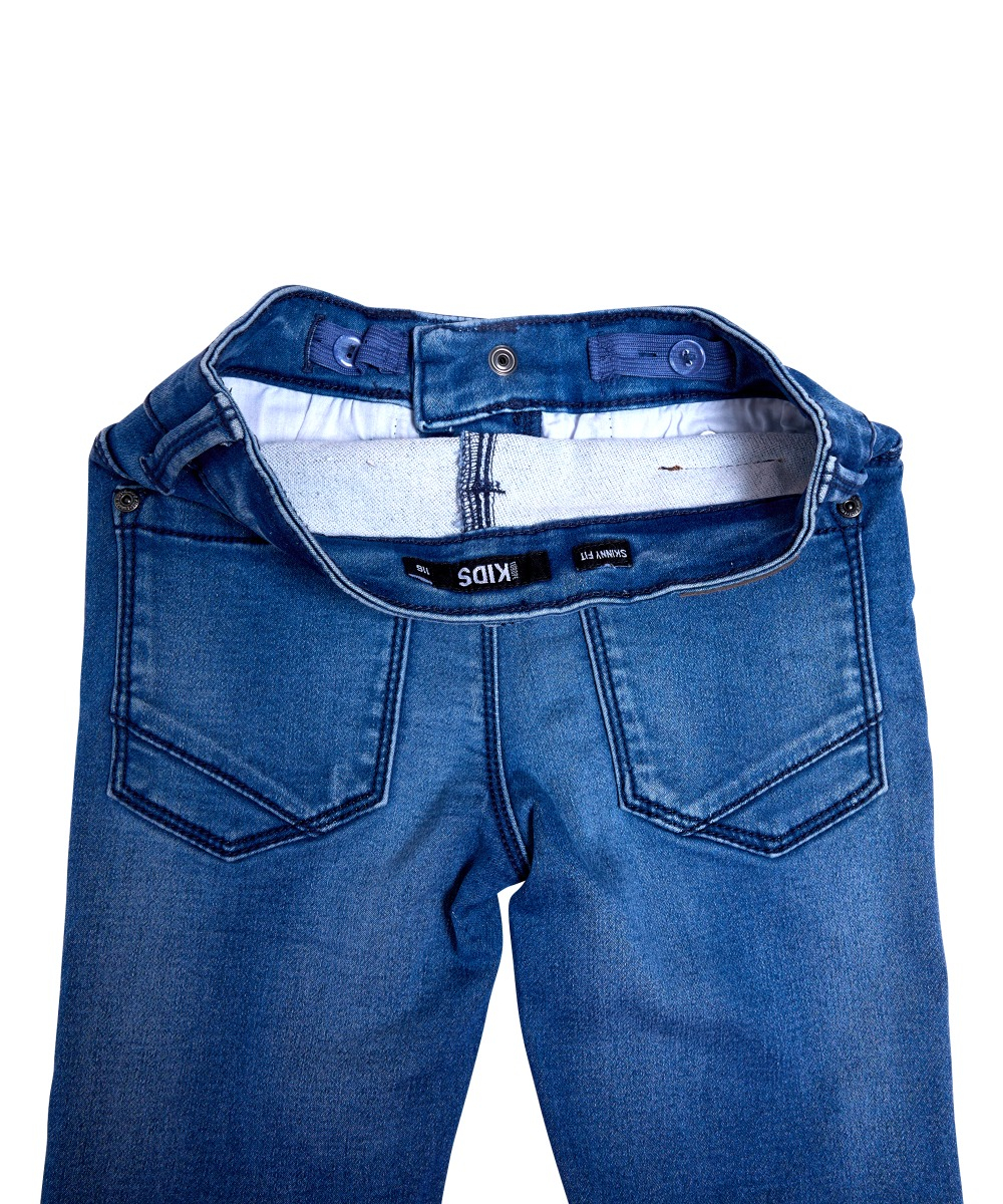 skinny fit jogg jeans - medium