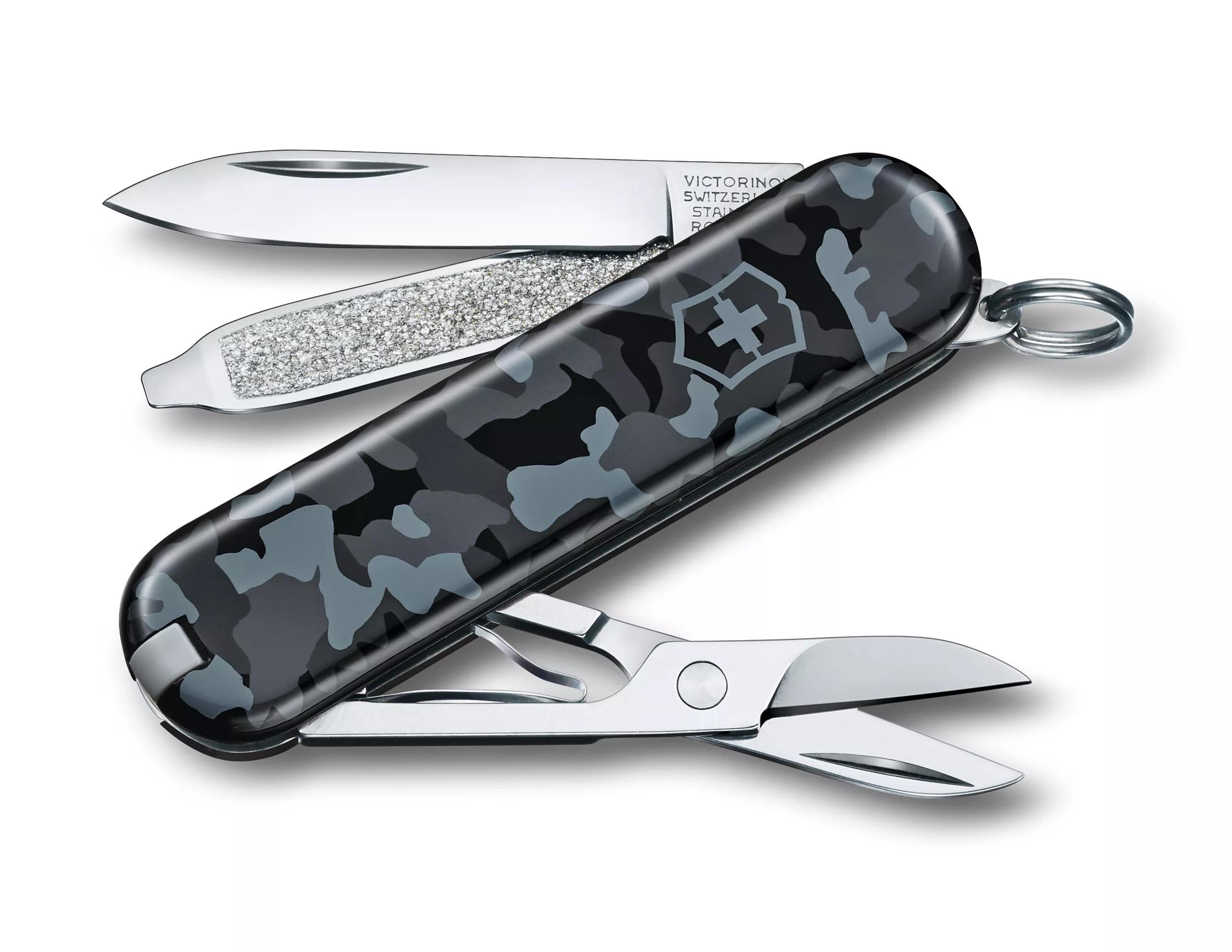 Classic SD-Navy Camouflage