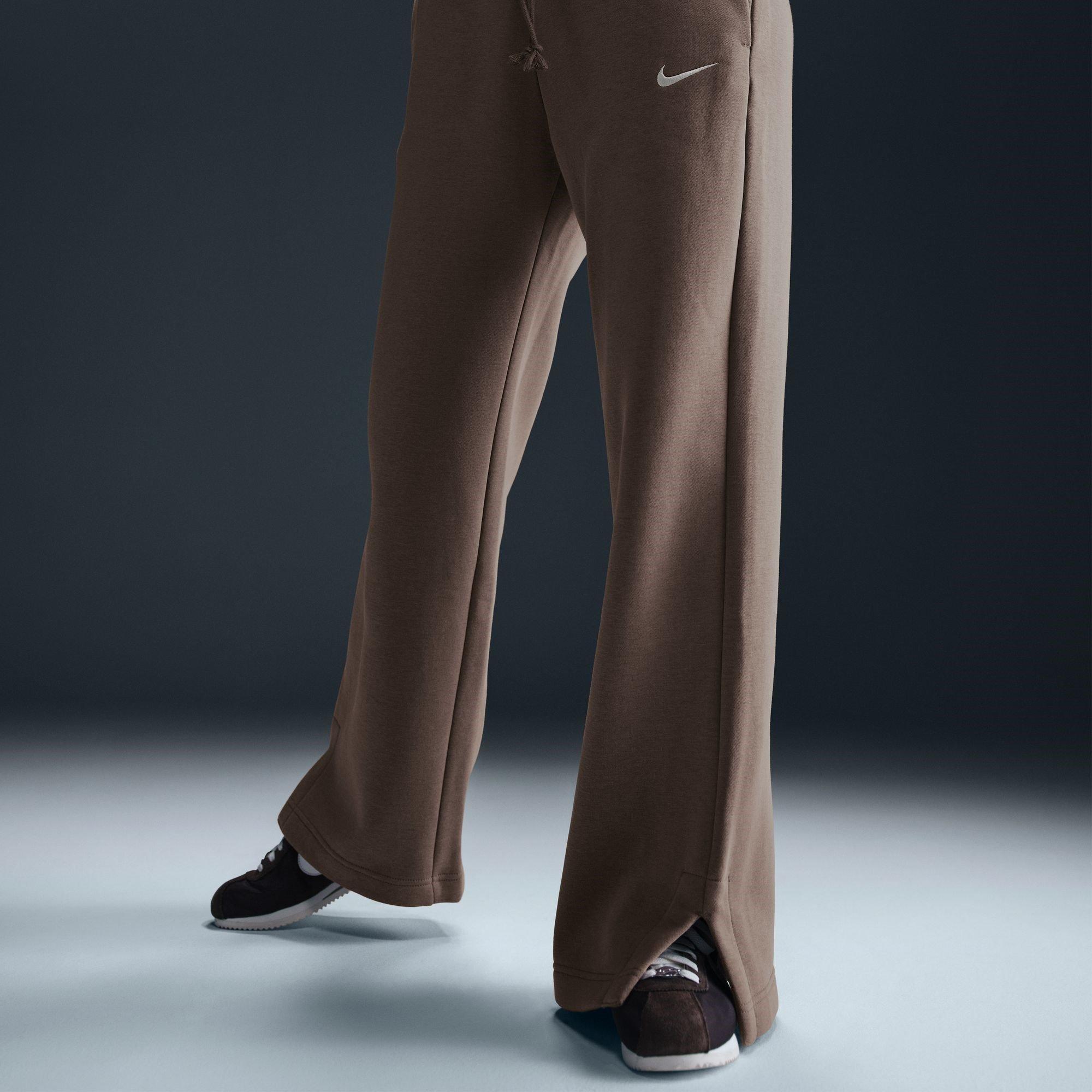 Nike Nike Sportswear Phoenix Fleece Women's High-Waisted Wide-Leg Sweatpants