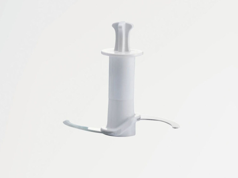 Staafmixerset, 600 W, 5 snelheden