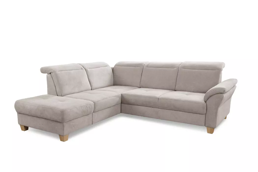 Ecksofa Solvei