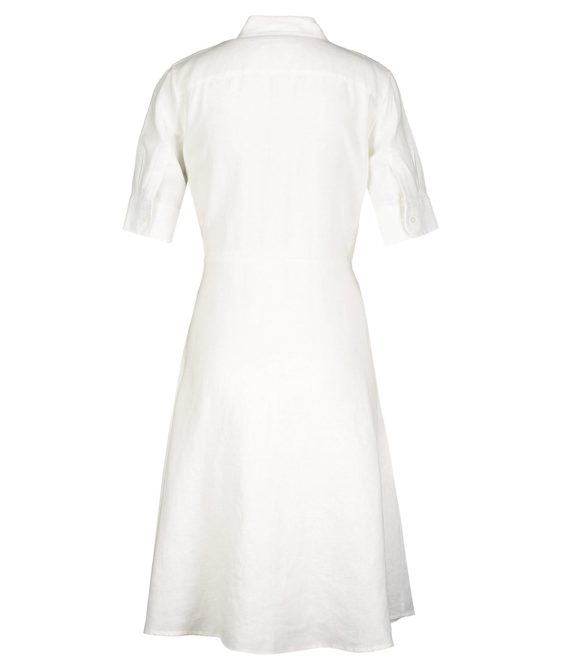 Lauren Ralph Lauren| Damen Leinenkleid