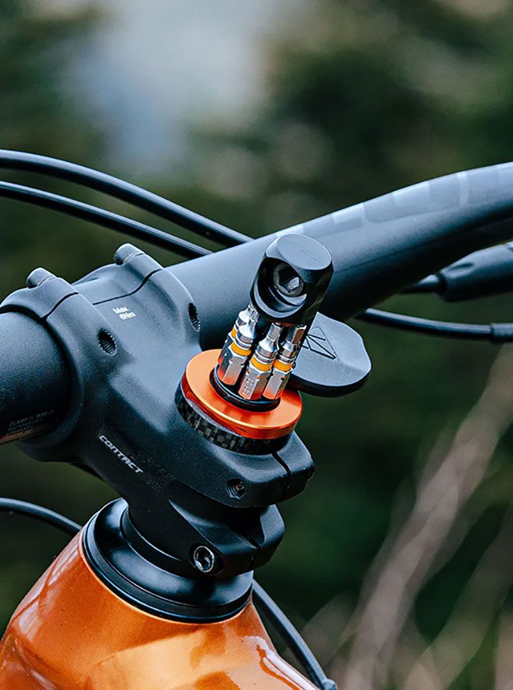 Granite Stash RT Ratchet - Multitool kaufen | Bike-Discount