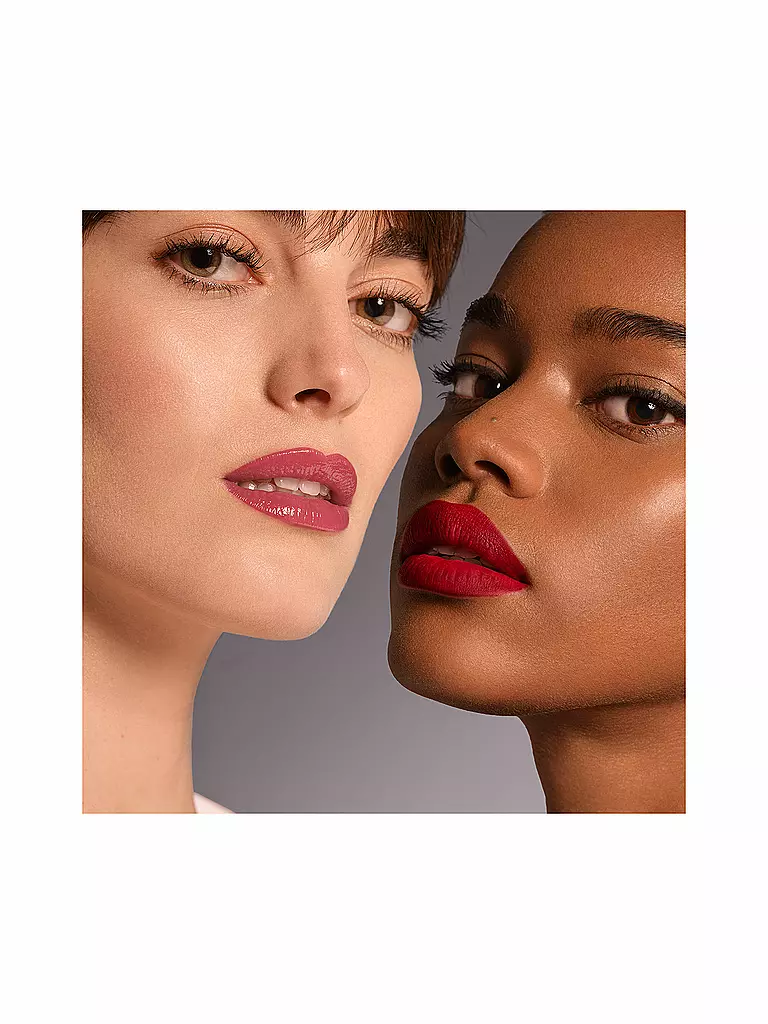 LANCÔME Lippenstift - L'Absolu Rouge Cream ( 06 Rose Nu ) rot