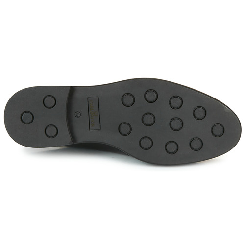 Carlington - LOUIS - Noir