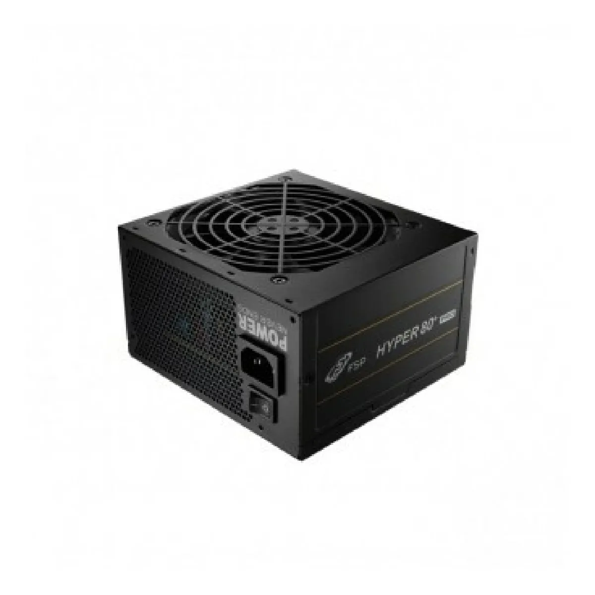 FSP Hyper 80+ PRO