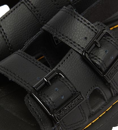Dr. Martens Sandalen - Varel J - Schwarz