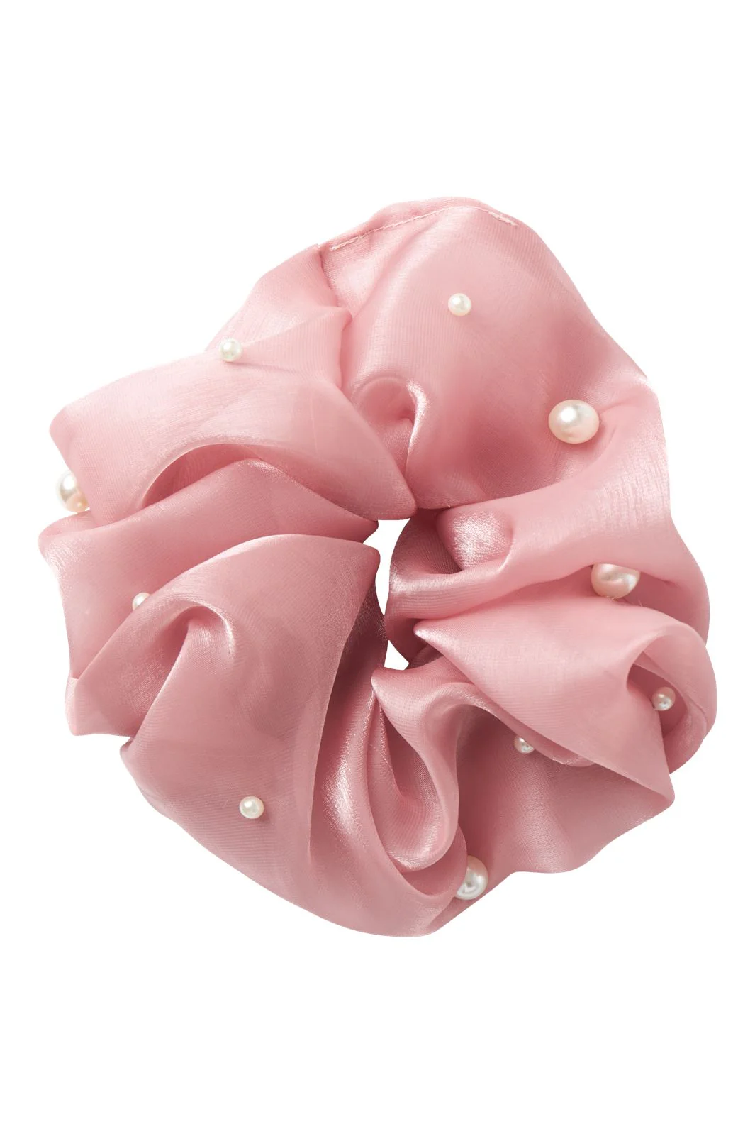 Name It Nkfrena Big Scrunchie 4612384 corsage