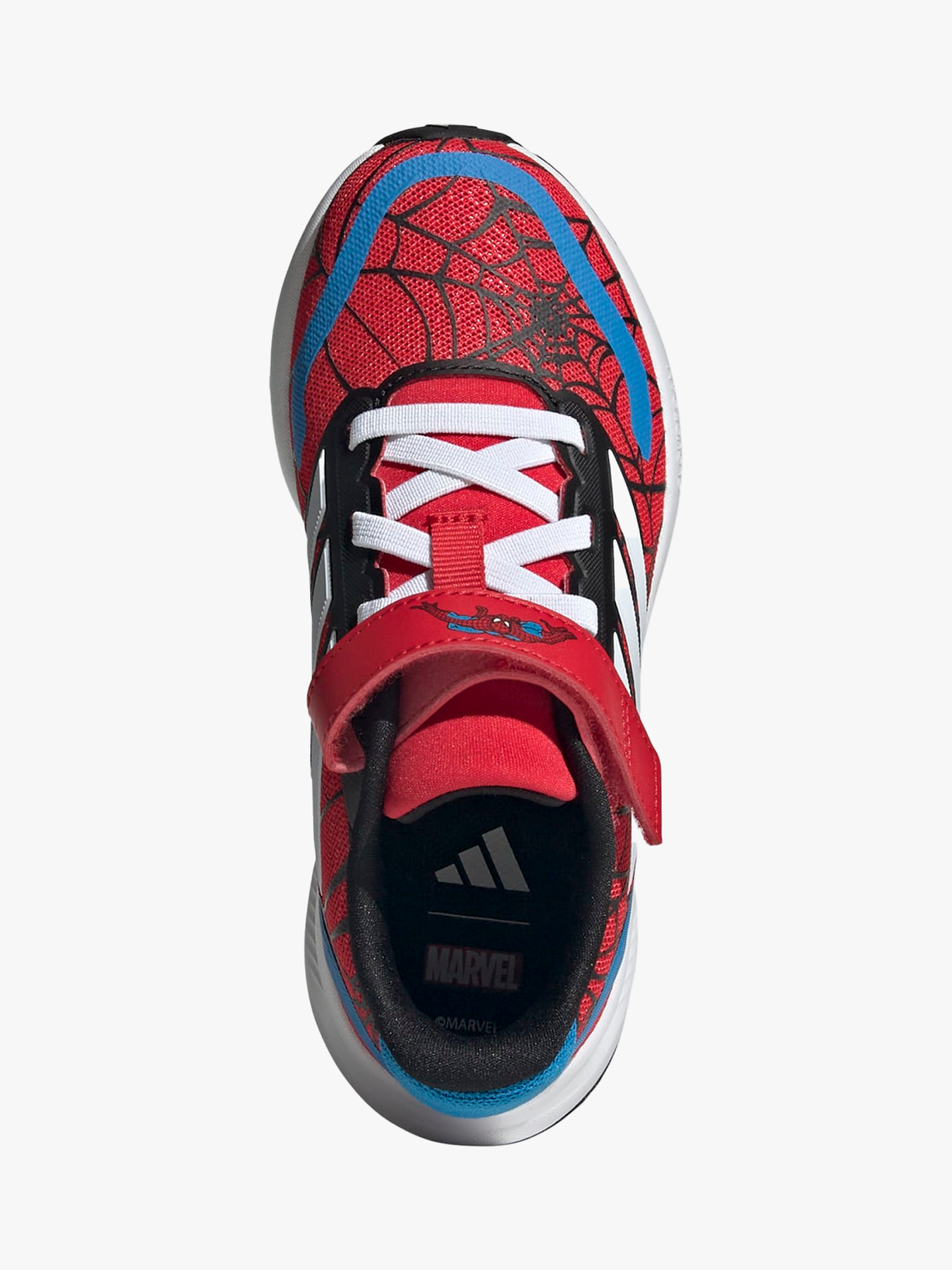 Runfalcon Spider-Man Kids