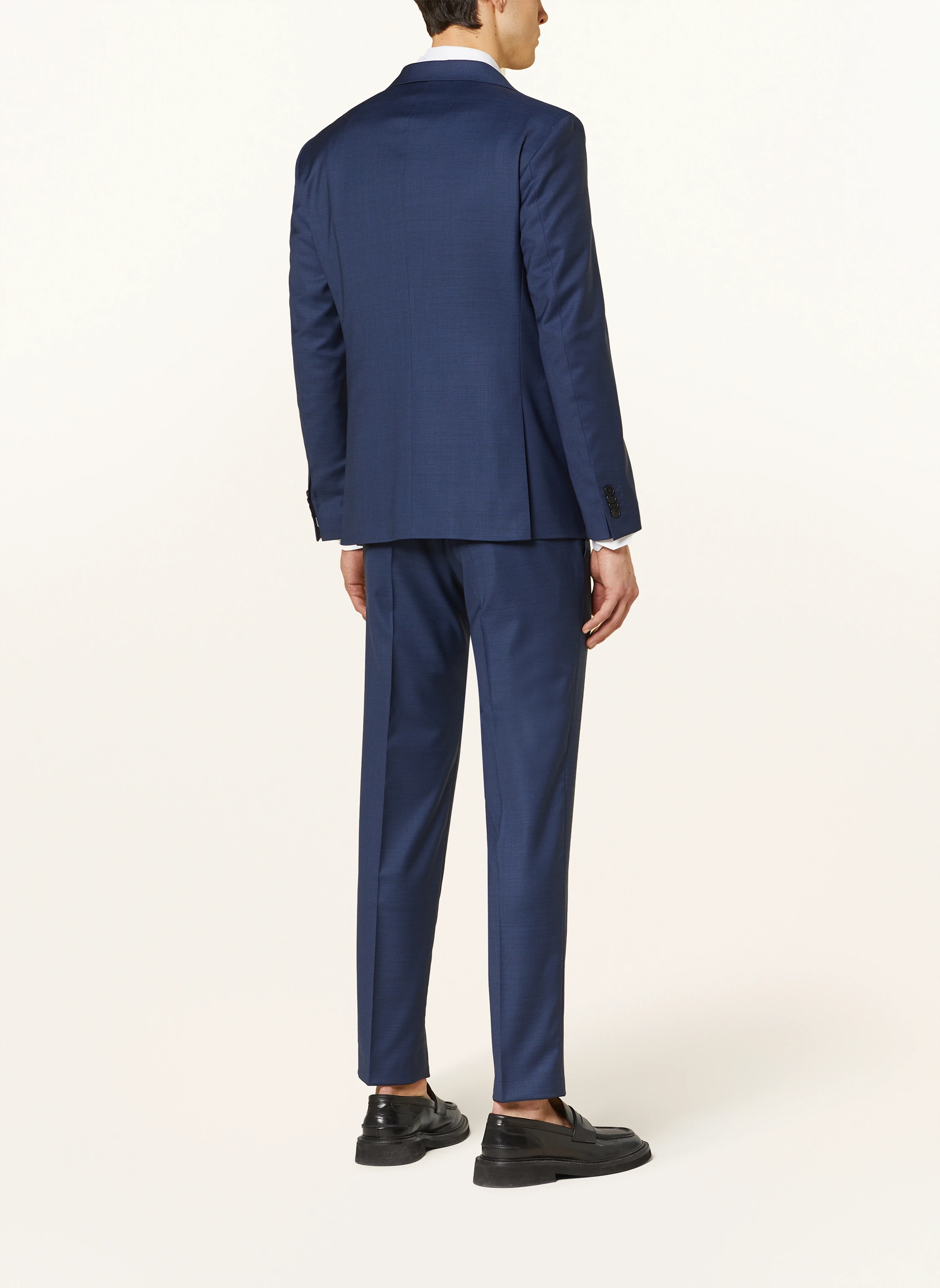 BALDESSARINI Anzugsakko Slim Fit