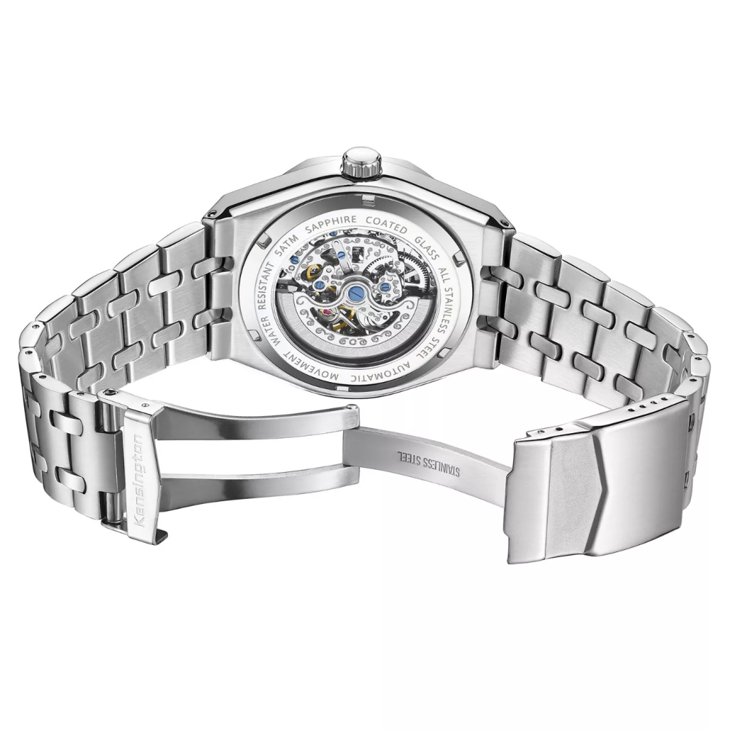 Kensington Skeleton K0069