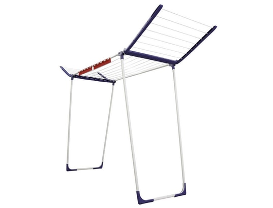 LEIFHEIT - Etendoir sur pied ailes obliques 18m - 81650