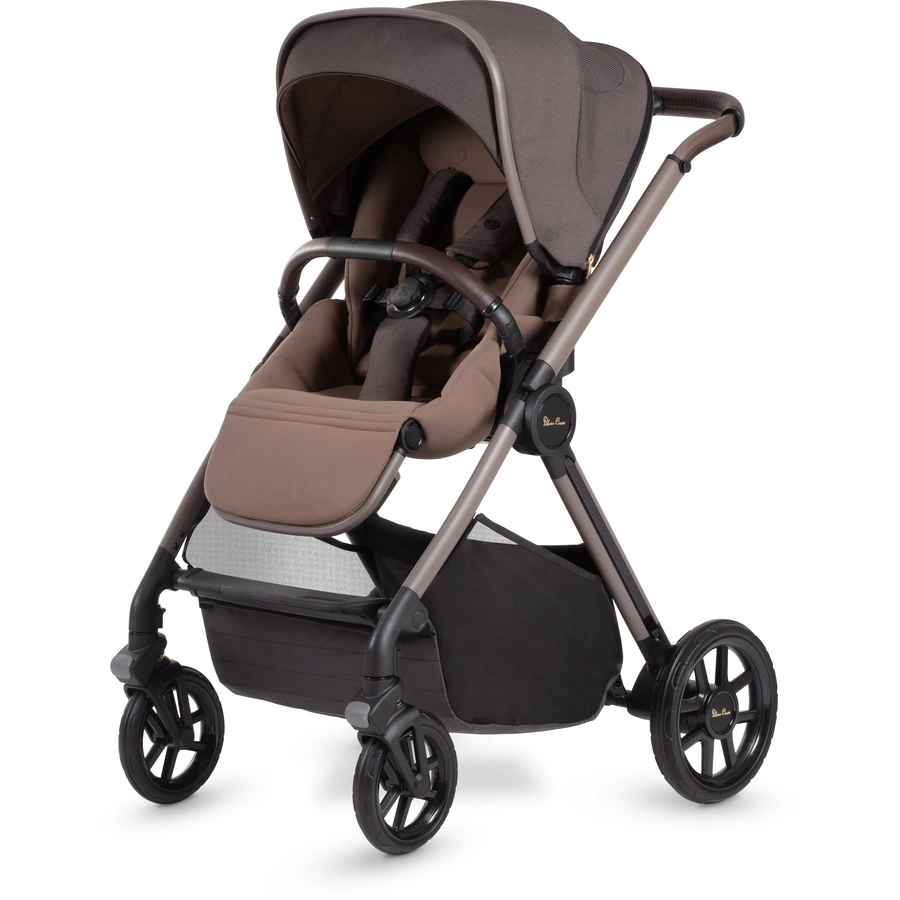 Silver Cross Kinderwagen Reef Earth