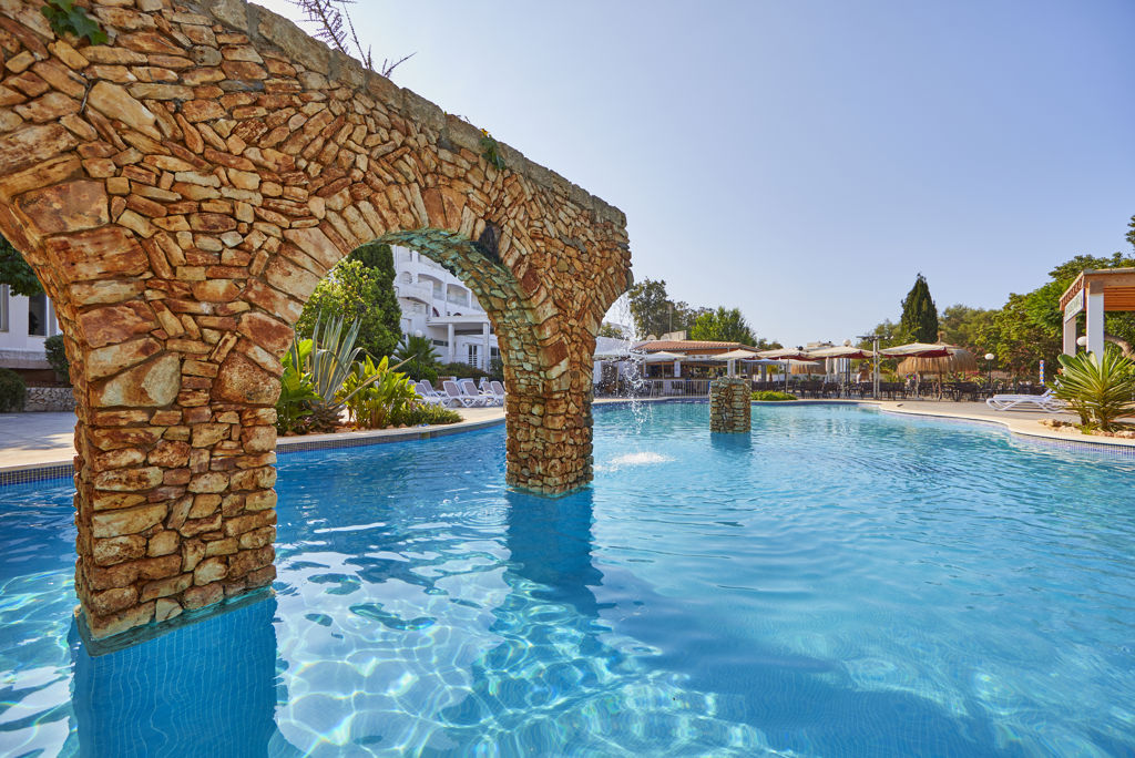 Ola Cala d'Or Logies - Appartement