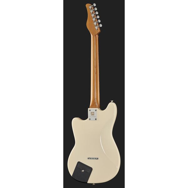 Flamma E1000 Vintage White