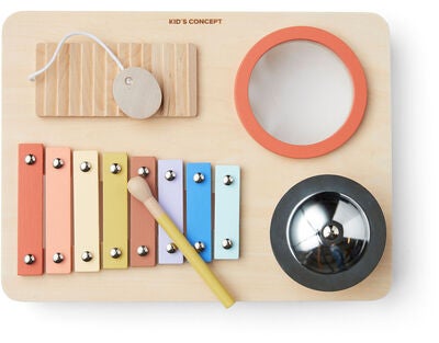 Kids Concept Musikkbrett