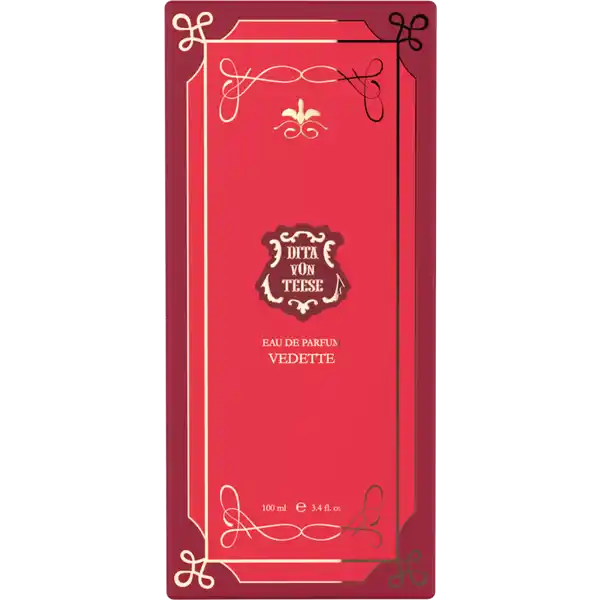 Vedette Her, EdP 100 ml