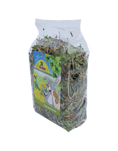Jr Farm Paardenbloem - Ruwvoer - 100 g