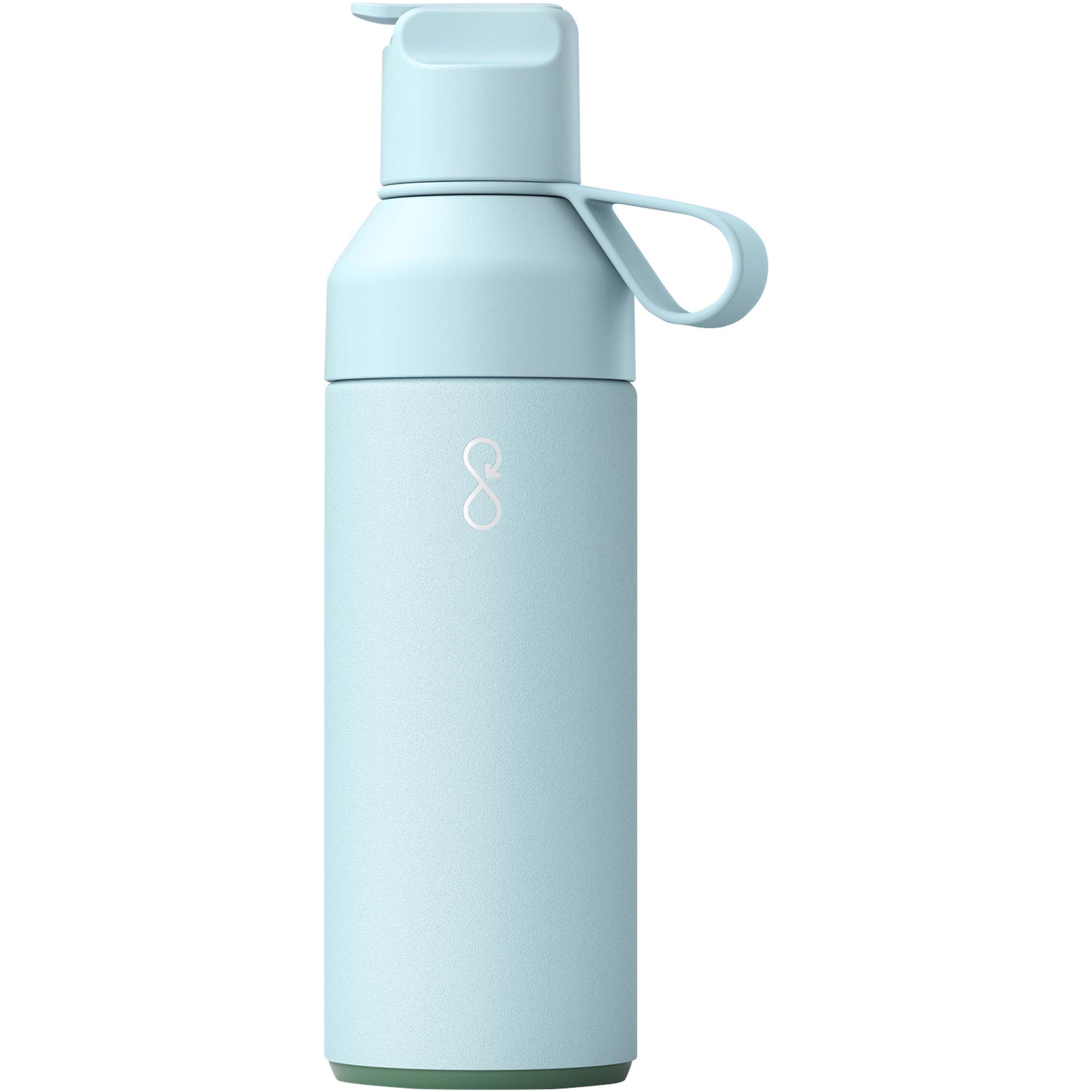 Ocean Bottle 100816 - Bouteille Ocean Bottle GO isotherme de 500 ml
