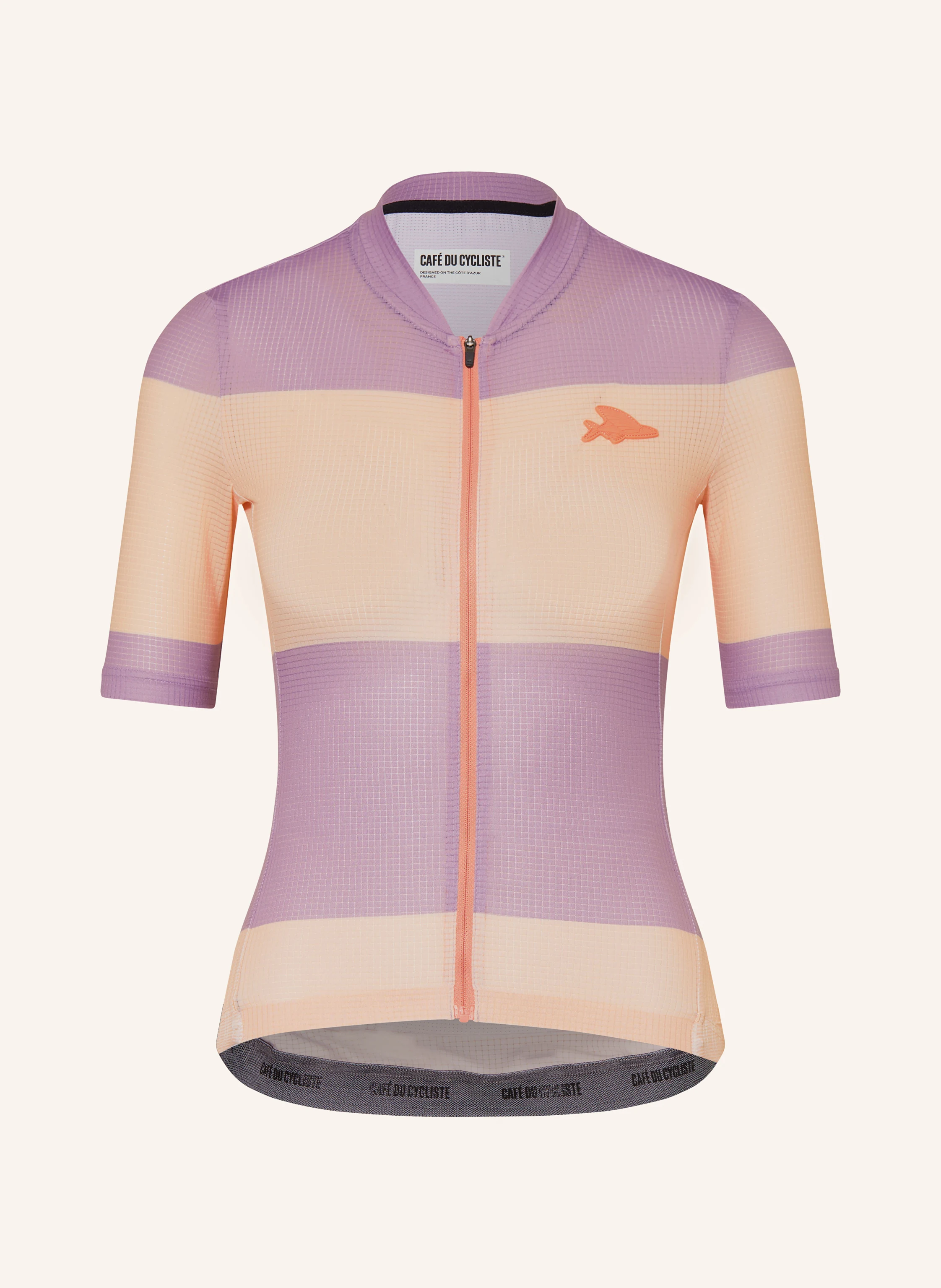 CAFÉ DU CYCLISTE Radjacke ANGELINE