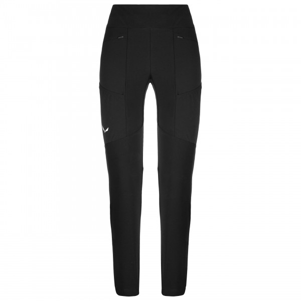 Salewa - Women's Puez DST Warm Cargo Tights - Pantalon de trekking