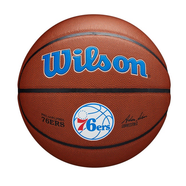 NBA Team Alliance Basketball